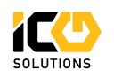 ICO Solutions logo